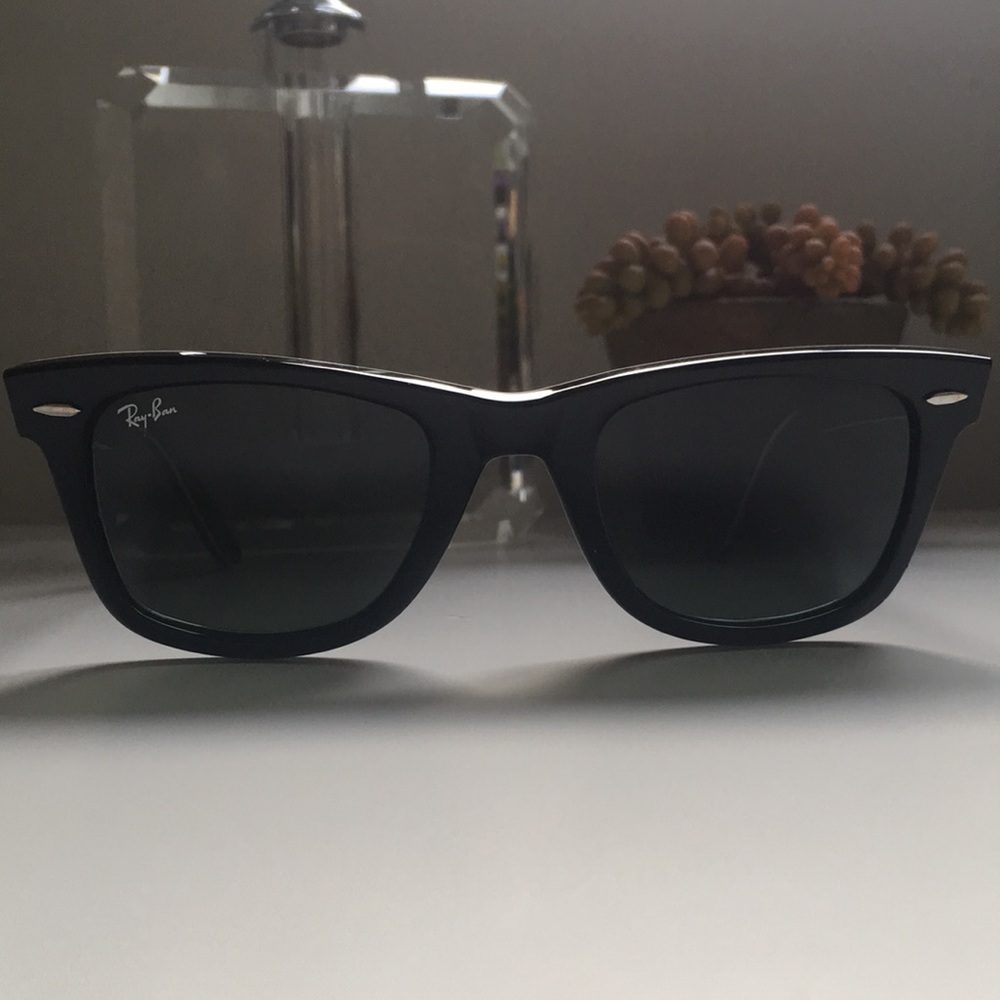 Ray-Ban Wayfarer Limited Edition -Special Series 5